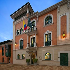 Hotel De La Opera
